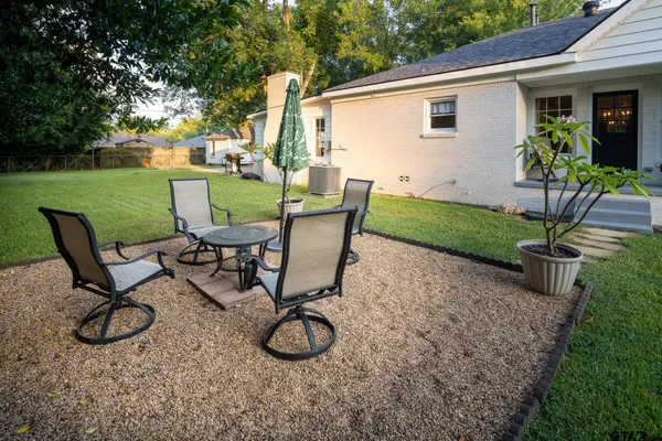 $359,000 | 1908 Jarrel Avenue, Tyler, TX 75701
