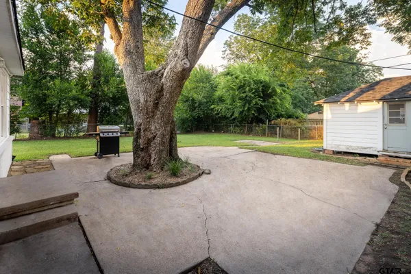 $359,000 | 1908 Jarrel Avenue, Tyler, TX 75701