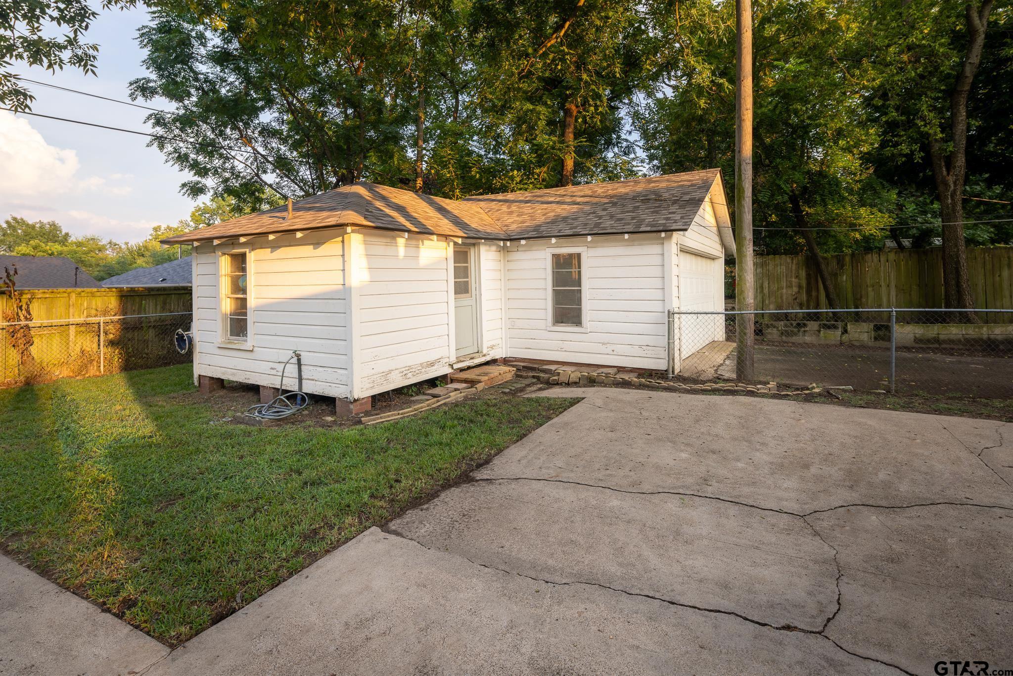 1908 Jarrel Avenue Tyler, TX 75701 - Photo 34 of 39