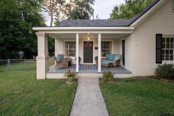 $359,000 | 1908 Jarrel Avenue, Tyler, TX 75701