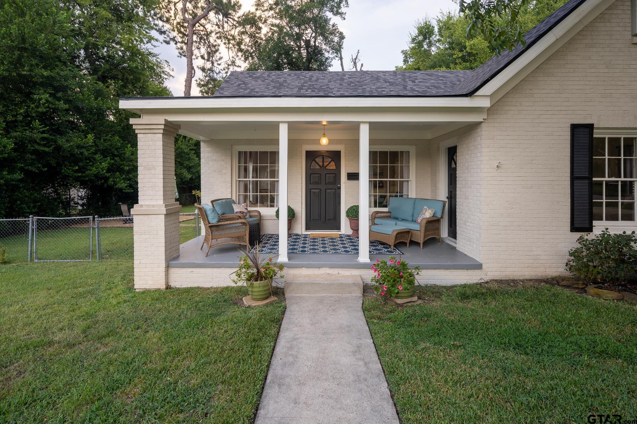 1908 Jarrel Avenue Tyler, TX 75701 - Photo 37 of 39