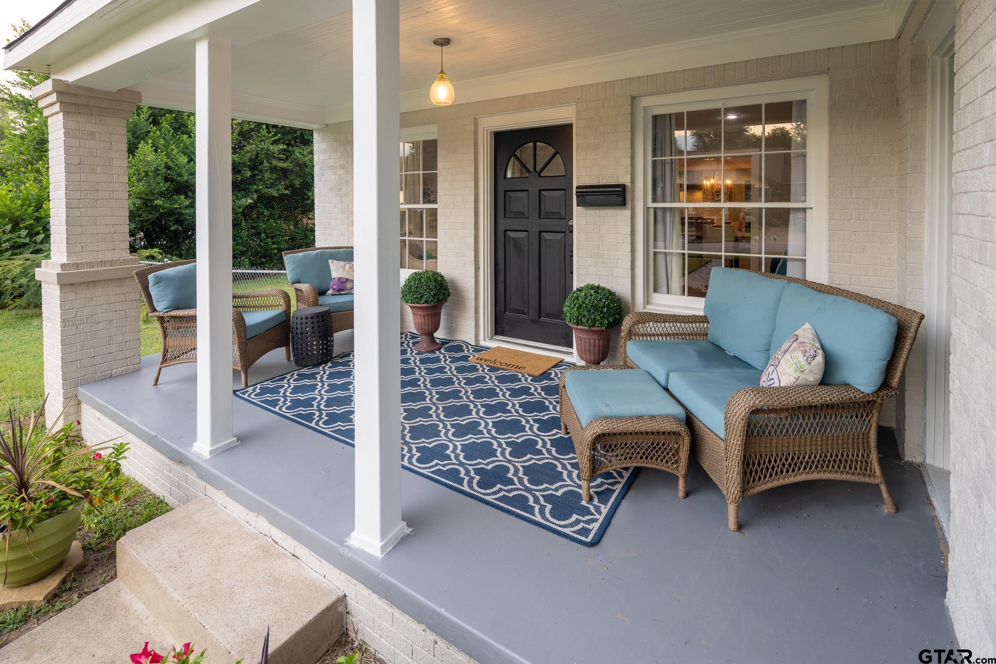 1908 Jarrel Avenue Tyler, TX 75701 - Photo 38 of 39