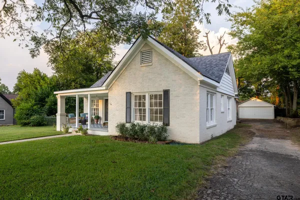 $359,000 | 1908 Jarrel Avenue, Tyler, TX 75701