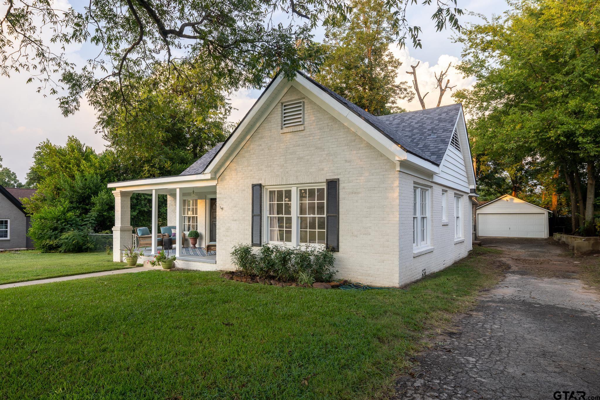 1908 Jarrel Avenue Tyler, TX 75701 - Photo 39 of 39