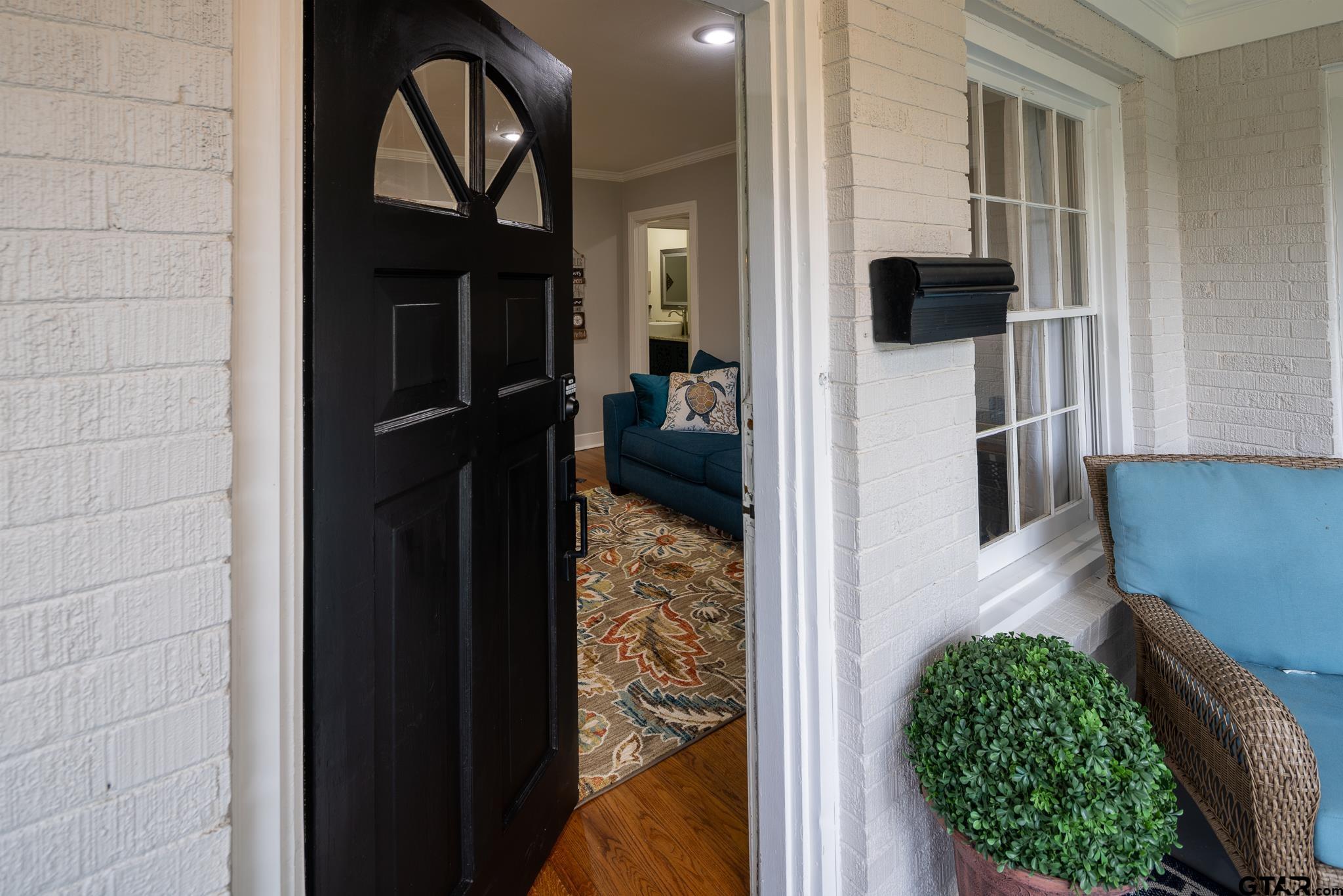 1908 Jarrel Avenue Tyler, TX 75701 - Photo 4 of 39