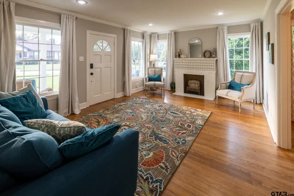 $359,000 | 1908 Jarrel Avenue, Tyler, TX 75701
