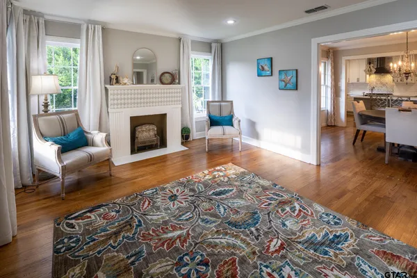 $359,000 | 1908 Jarrel Avenue, Tyler, TX 75701