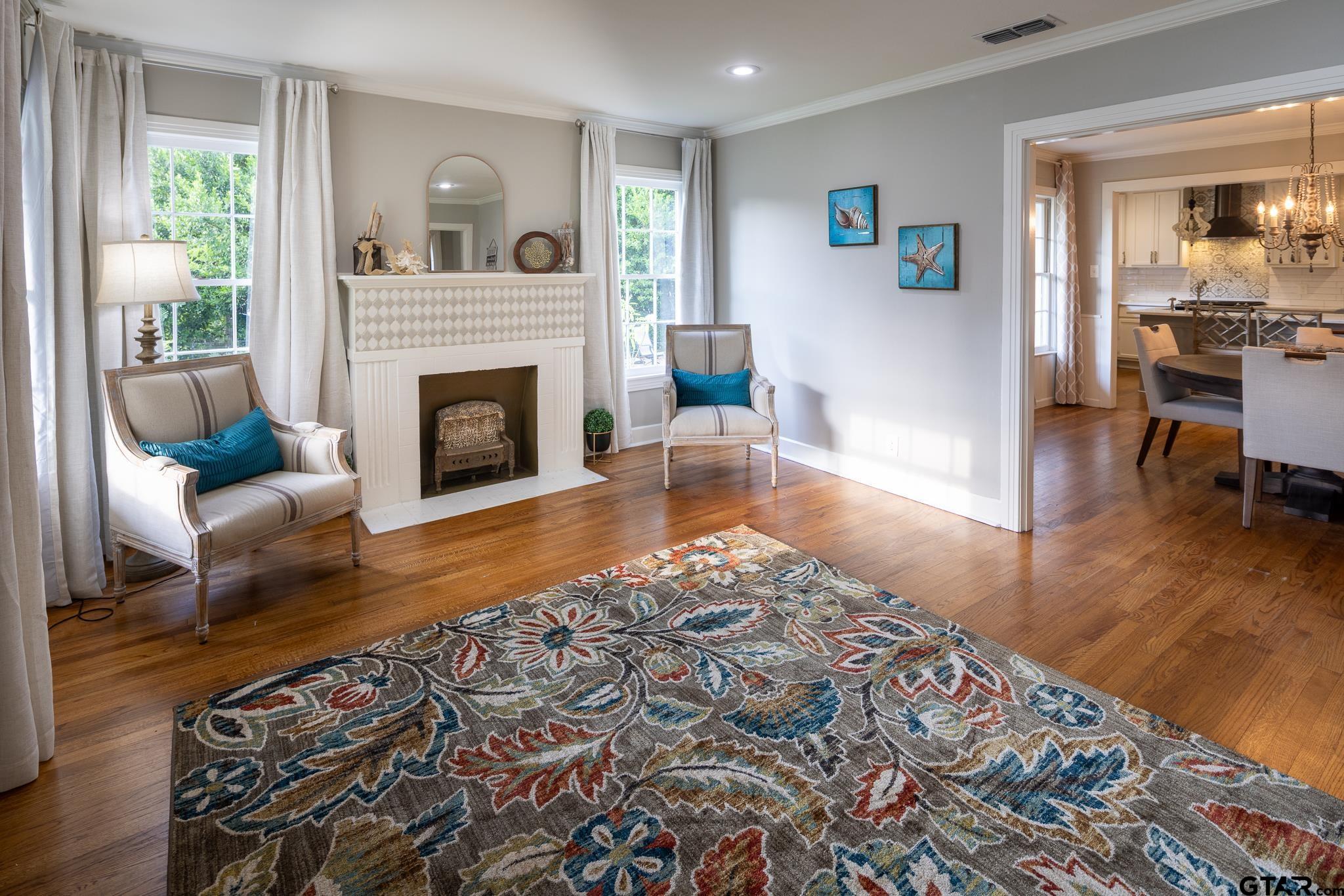 1908 Jarrel Avenue Tyler, TX 75701 - Photo 6 of 39