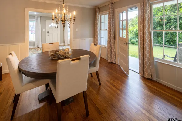 $359,000 | 1908 Jarrel Avenue, Tyler, TX 75701