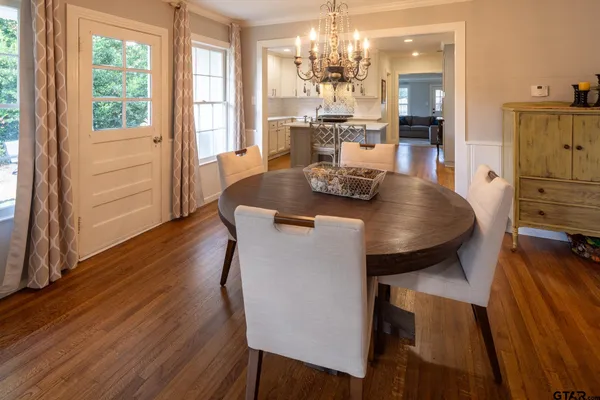 $359,000 | 1908 Jarrel Avenue, Tyler, TX 75701