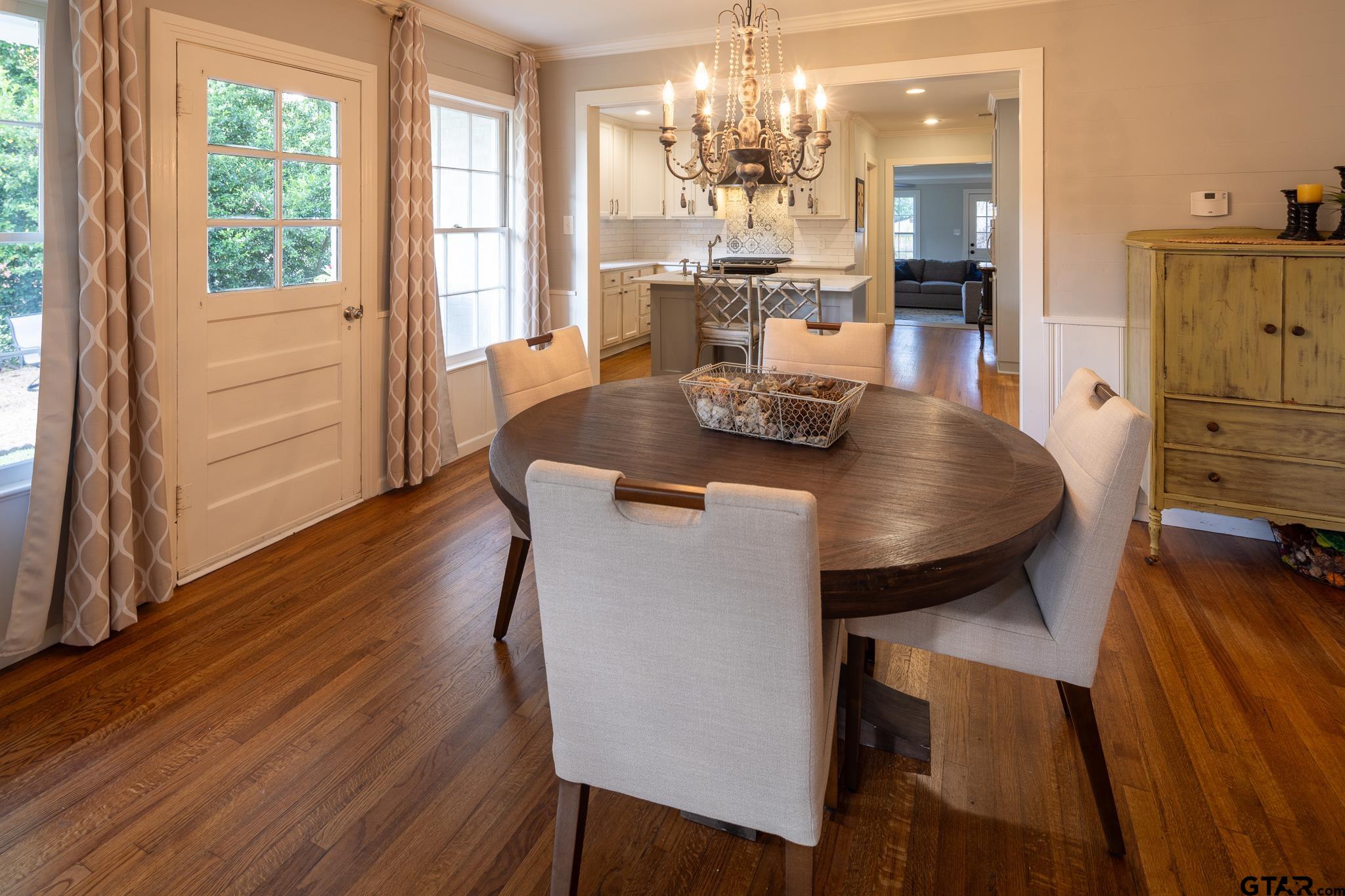 1908 Jarrel Avenue Tyler, TX 75701 - Photo 9 of 39