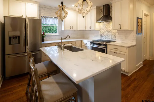 $359,000 | 1908 Jarrel Avenue, Tyler, TX 75701