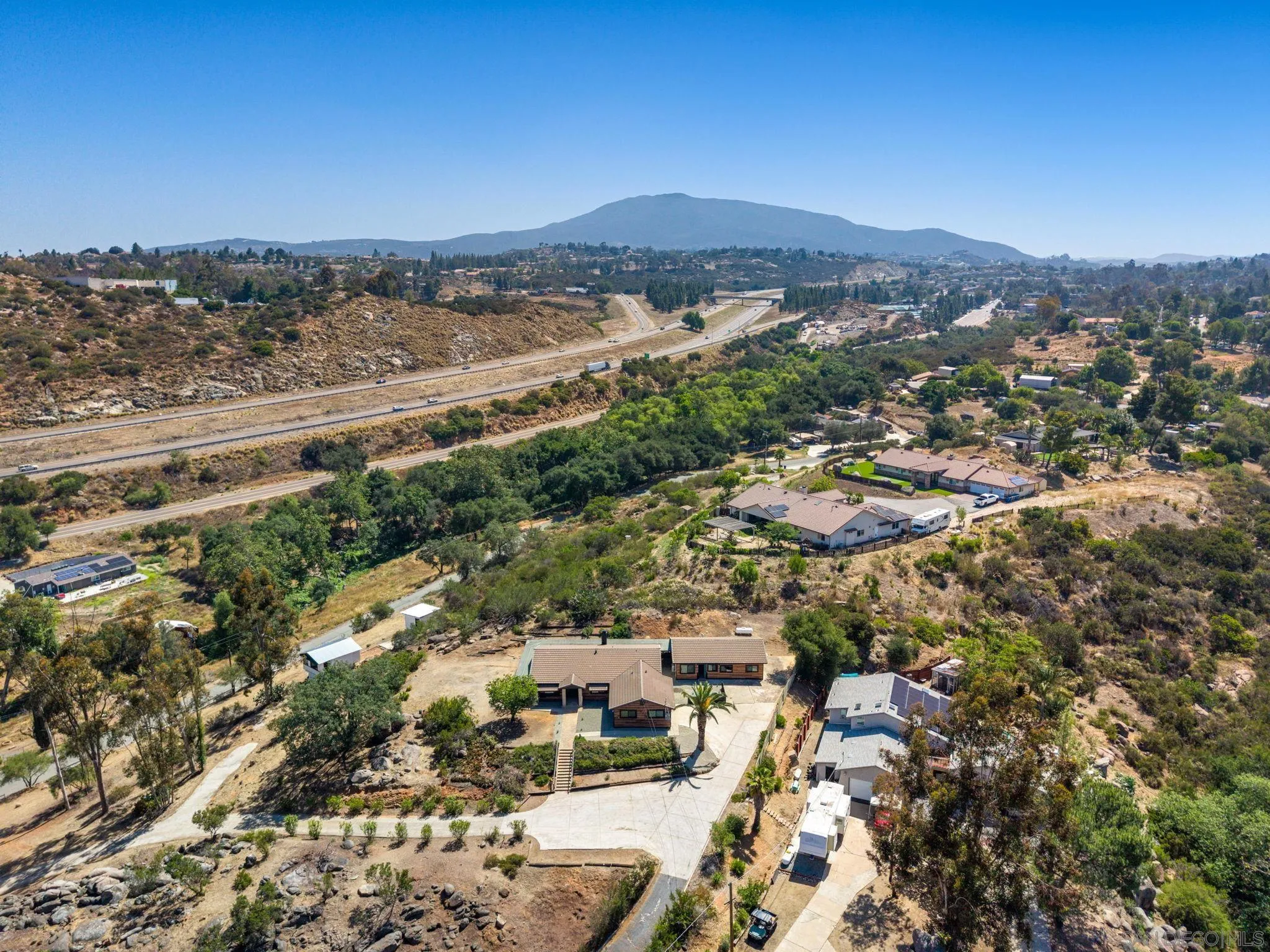 1331 Ramblewood Road Alpine, CA 91901 - Photo 49 of 53