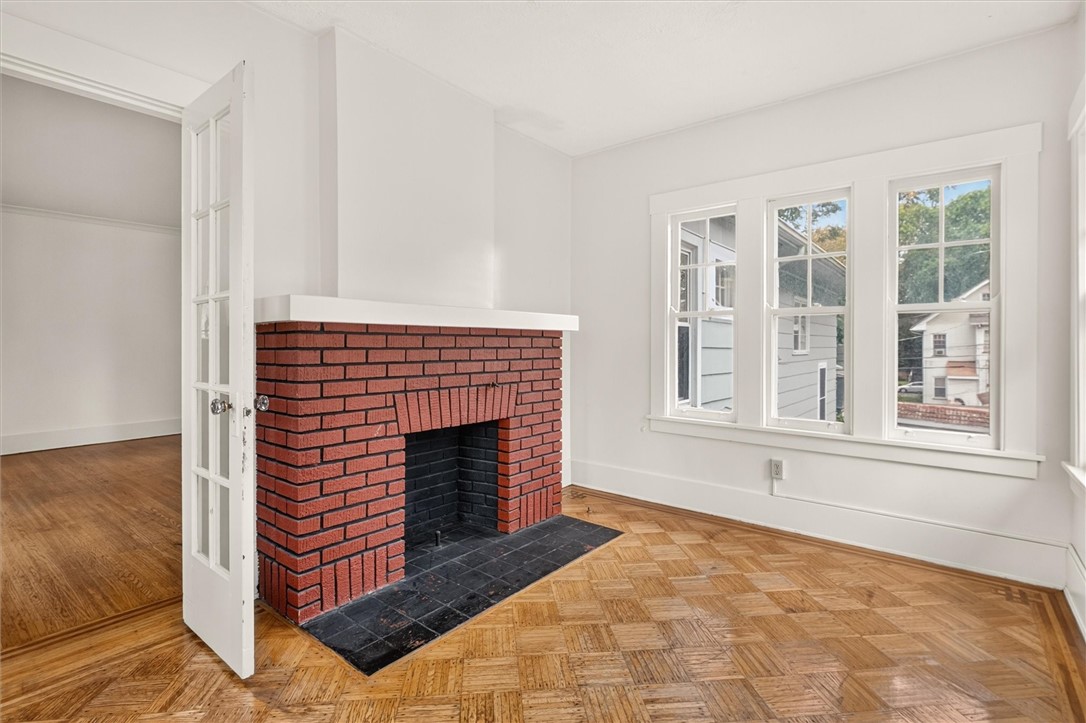 95 Culver Road Rochester, NY 14620 - Photo 9 of 50 2nd Floor Sun Room