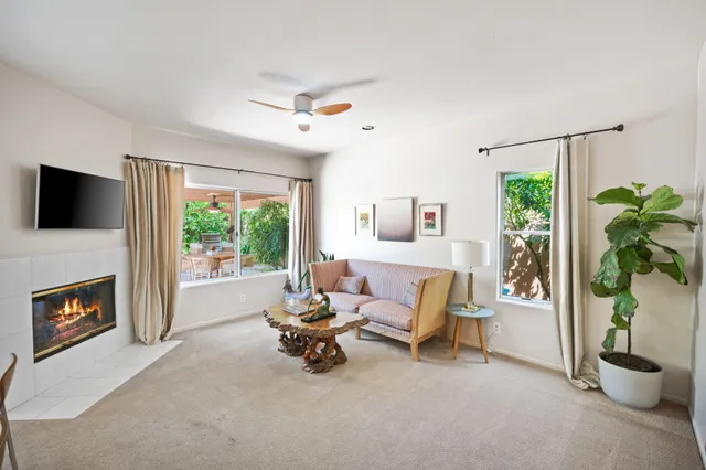 $839,000 | 6 Park Mirage Lane, Rancho Mirage, CA 92270