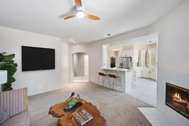 $839,000 | 6 Park Mirage Lane, Rancho Mirage, CA 92270
