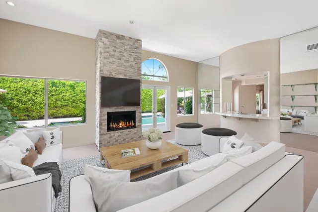 $839,000 | 6 Park Mirage Lane, Rancho Mirage, CA 92270