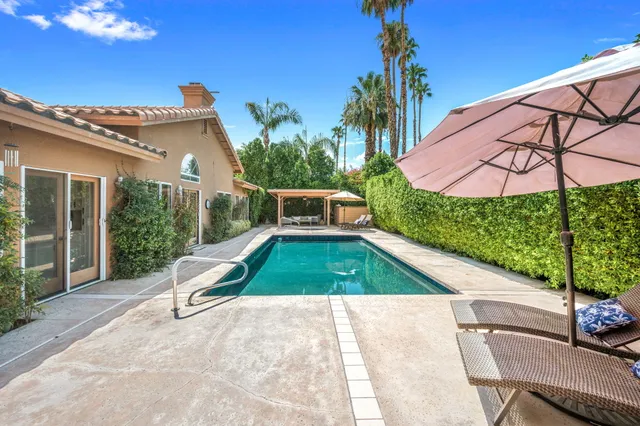 $839,000 | 6 Park Mirage Lane, Rancho Mirage, CA 92270