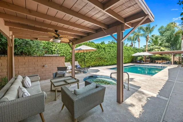 $839,000 | 6 Park Mirage Lane, Rancho Mirage, CA 92270