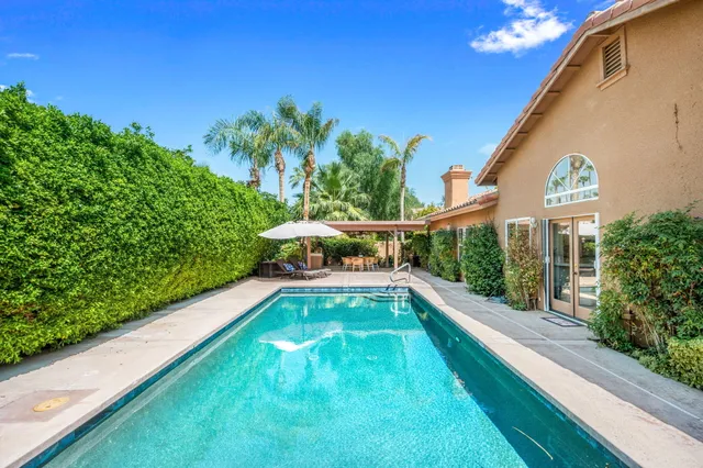 $839,000 | 6 Park Mirage Lane, Rancho Mirage, CA 92270