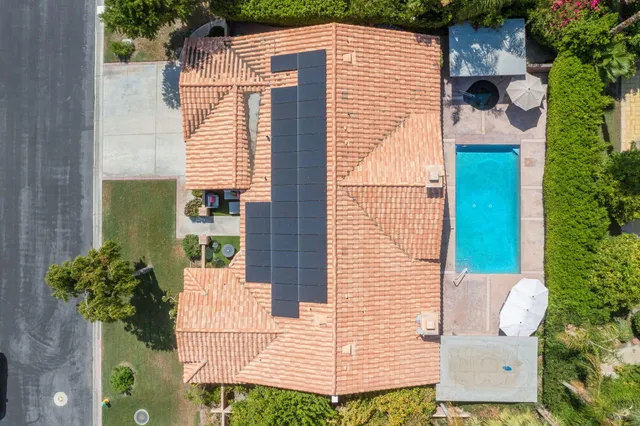 $839,000 | 6 Park Mirage Lane, Rancho Mirage, CA 92270