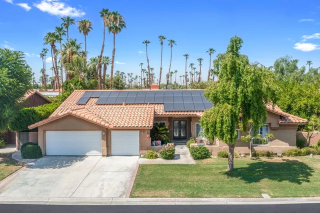 $839,000 | 6 Park Mirage Lane, Rancho Mirage, CA 92270