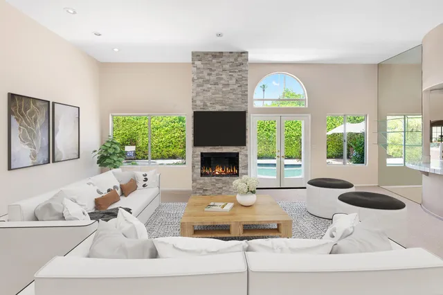 $839,000 | 6 Park Mirage Lane, Rancho Mirage, CA 92270