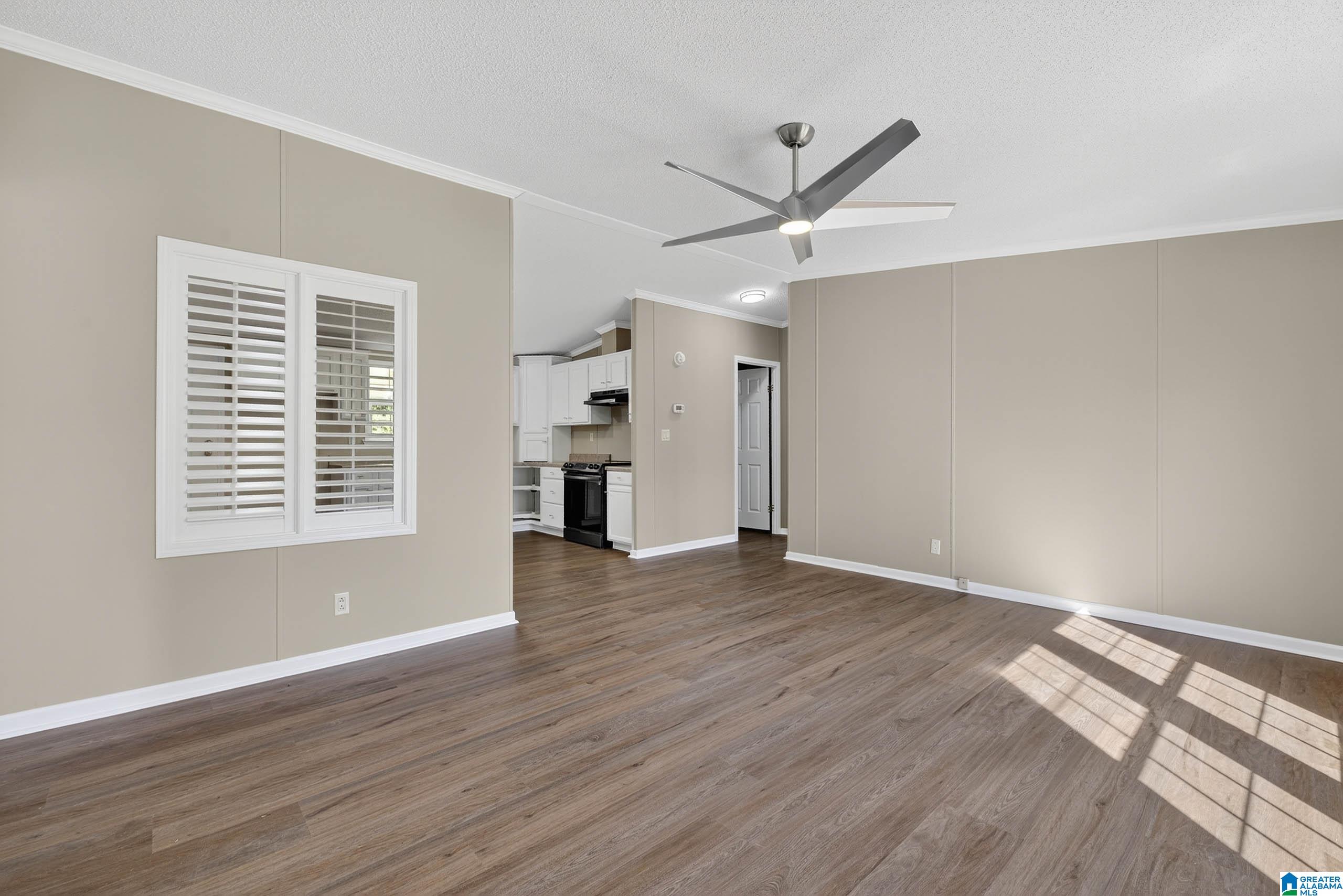 191 Watts Road Munford, AL 36268 - Photo 16 of 32
