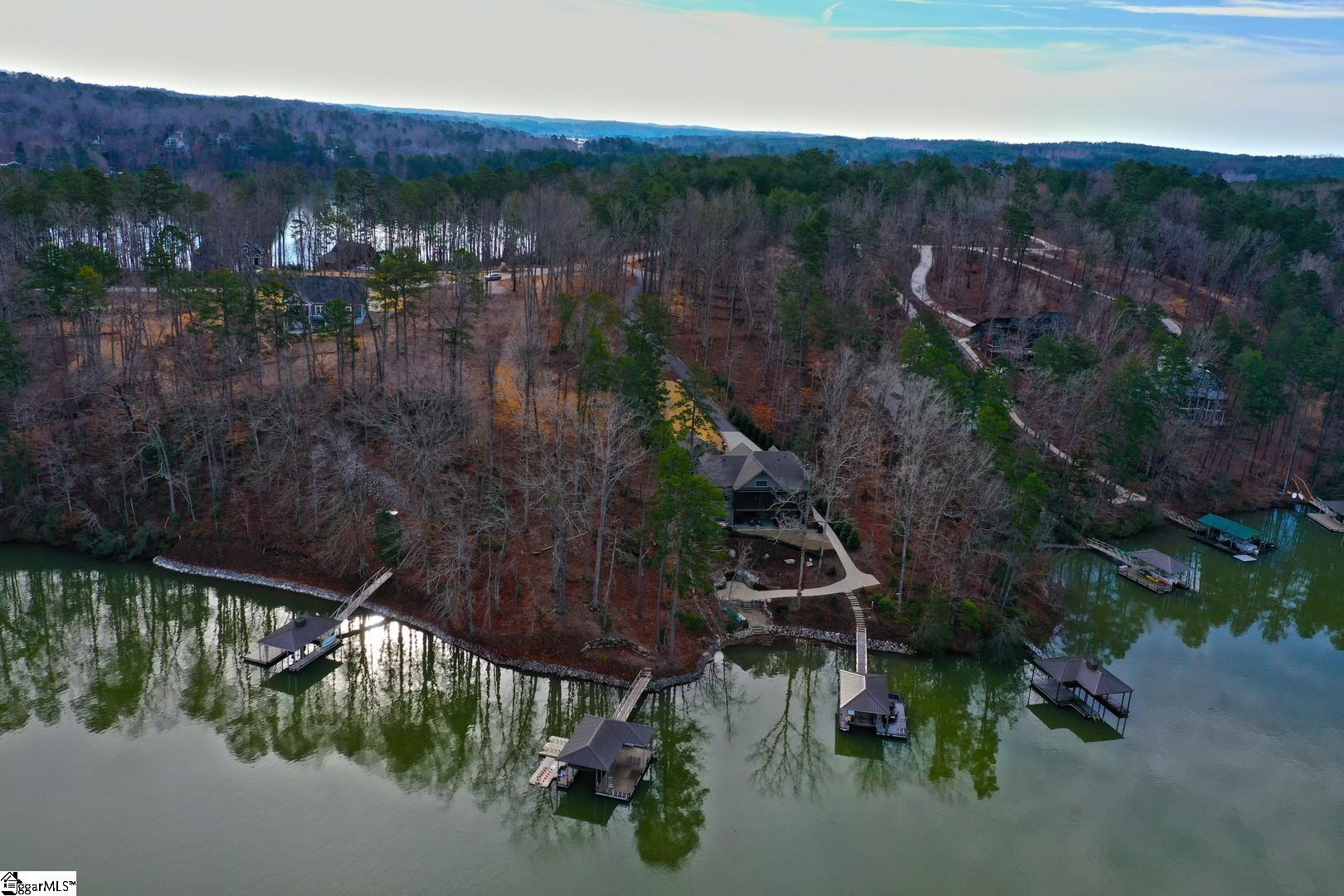 1367 Hbr Rdg Road Seneca, SC 29672 - Photo 12 of 37 Gallery Image 12