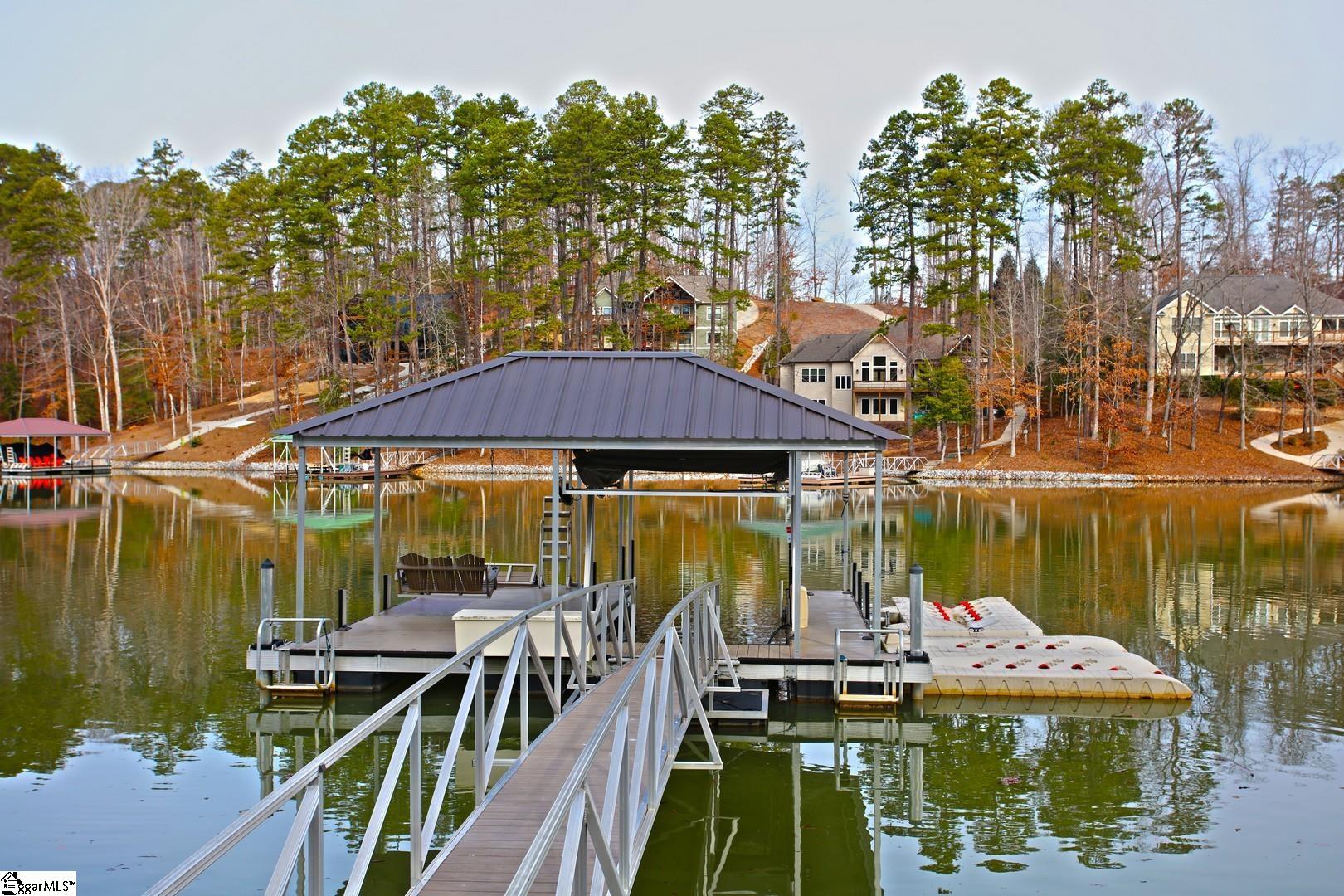 1367 Hbr Rdg Road Seneca, SC 29672 - Photo 25 of 37 Gallery Image 25