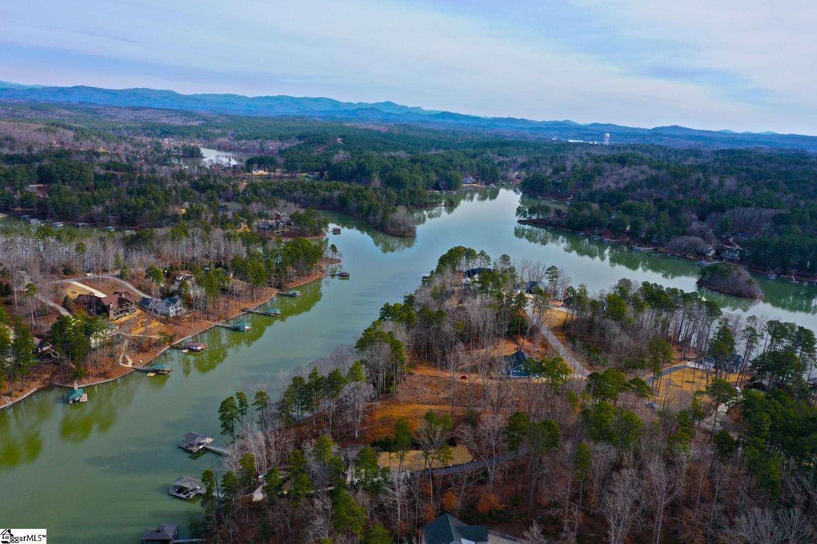 1367 Hbr Rdg Road Seneca, SC 29672 - Photo 6 of 37 Gallery Image 6