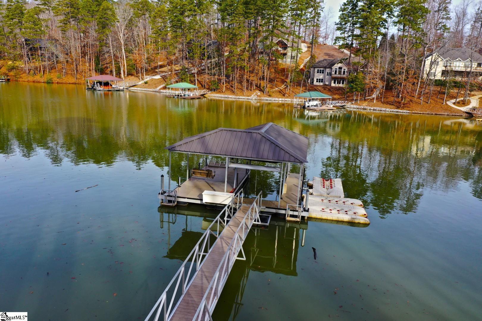 1367 Hbr Rdg Road Seneca, SC 29672 - Photo 7 of 37 Gallery Image 7
