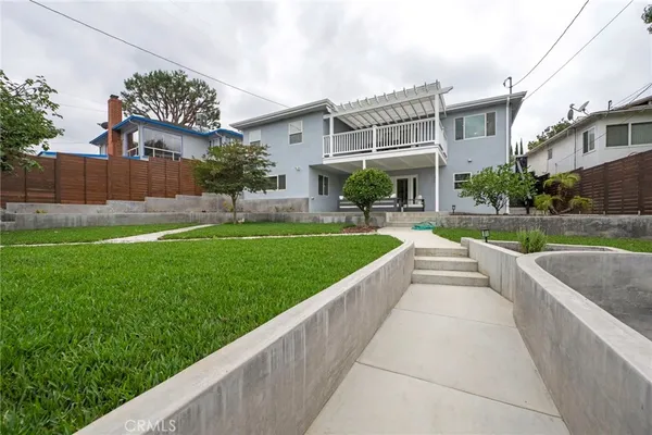 $1,784,600 | 3420 Verdugo Vista Terrace, Los Angeles, CA 90065