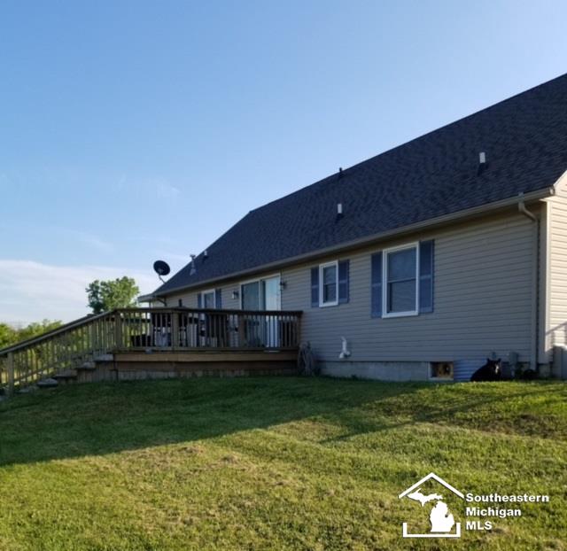 7160 Mentel Road Newport, MI 48166 - Photo 3 of 31 31365685-2.JPG