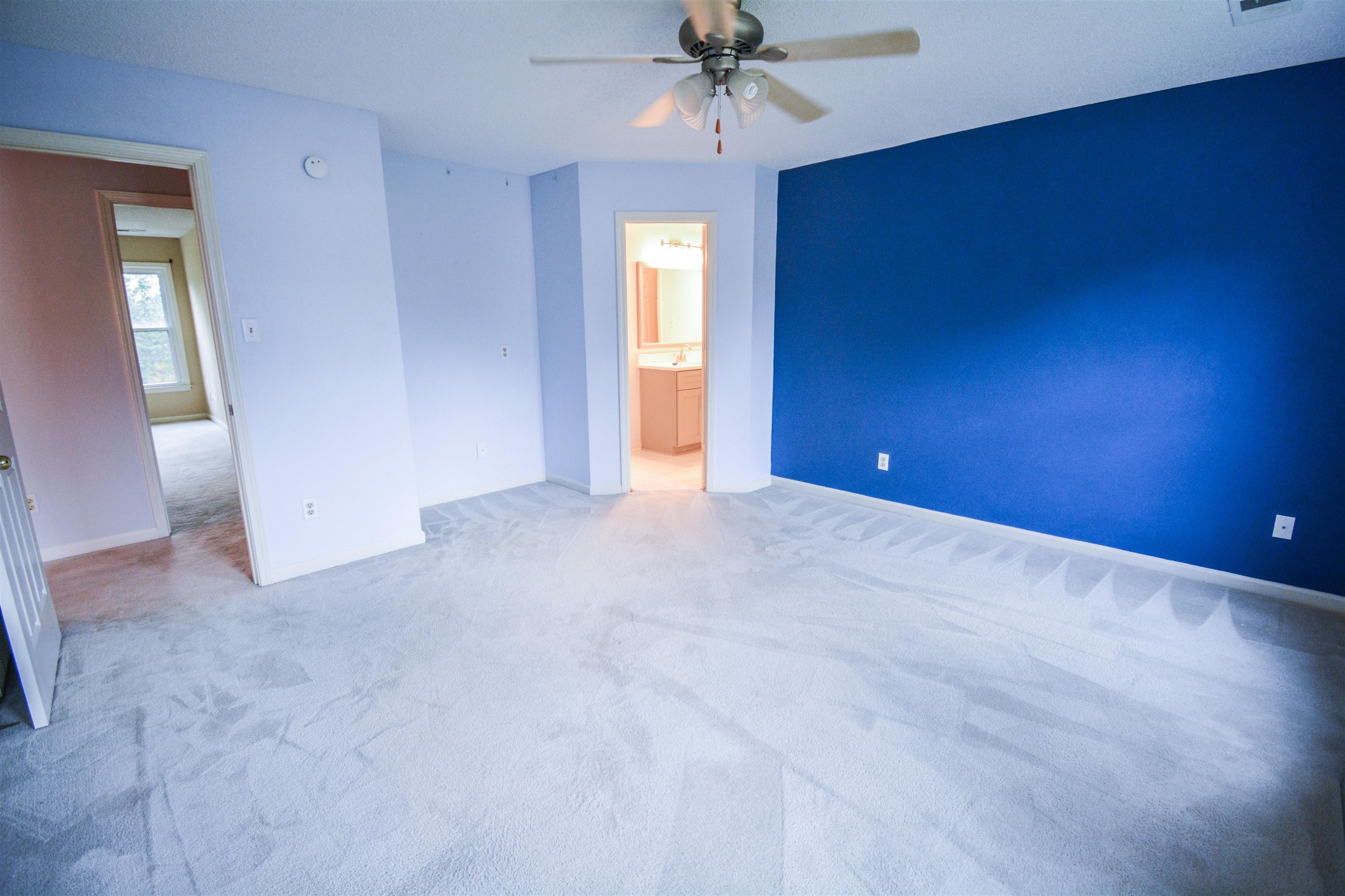 745 Roehampton Court Collierville, TN 38017 - Photo 29 of 40 a view of an empty room with a window