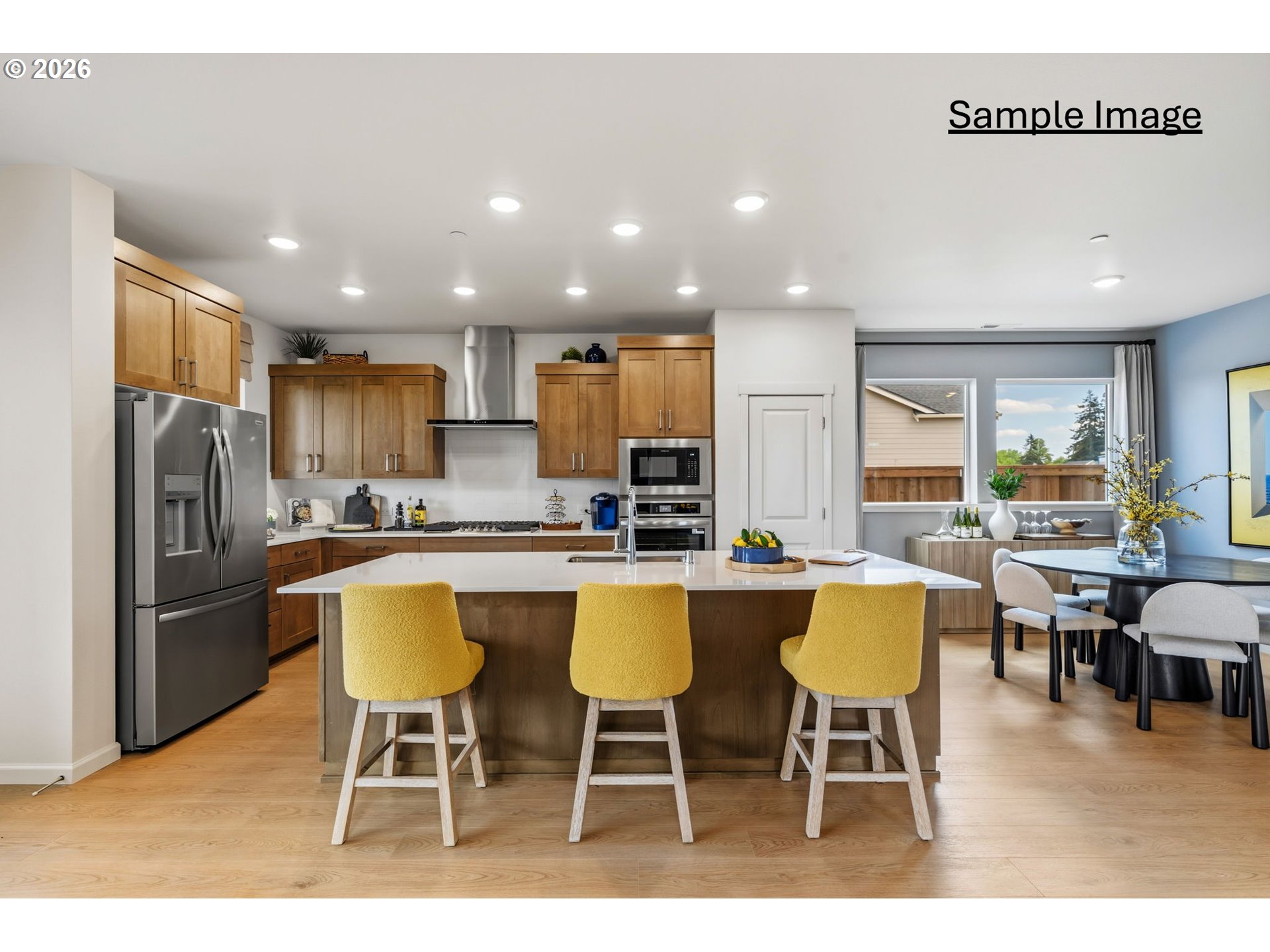 130 South 91st Place Ridgefield, WA 98642 - Photo 2 of 19