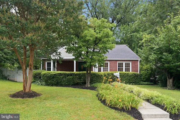 $635,000 | 9509 Caroline Avenue, Silver Spring, MD 20901