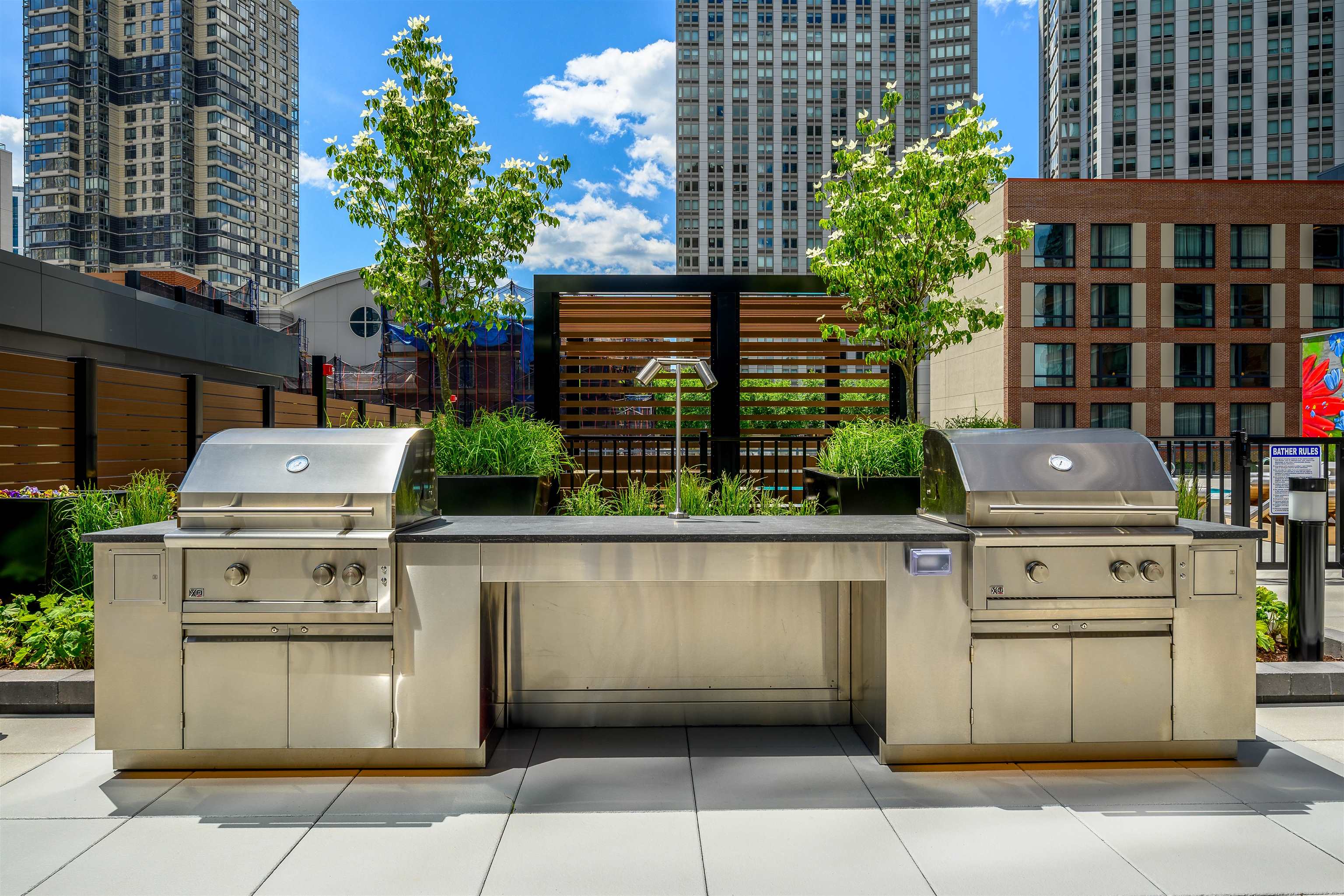 155 Bay Street, Unit R3102 Jersey City, NJ 07302 - Photo 14 of 21