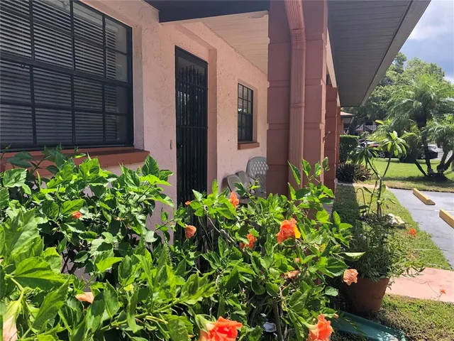 $205,990 | 13250 Ridge Road, Unit 17, Largo, FL 33778