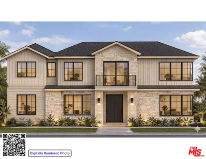$3,200,000 | 500 North Swarthmore Avenue, Pacific Palisades, CA 90272