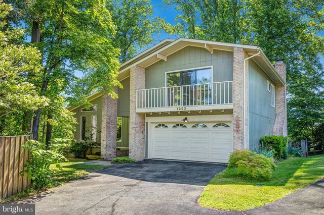 $1,350,000 | 1923 Poole Lane, McLean, VA 22101