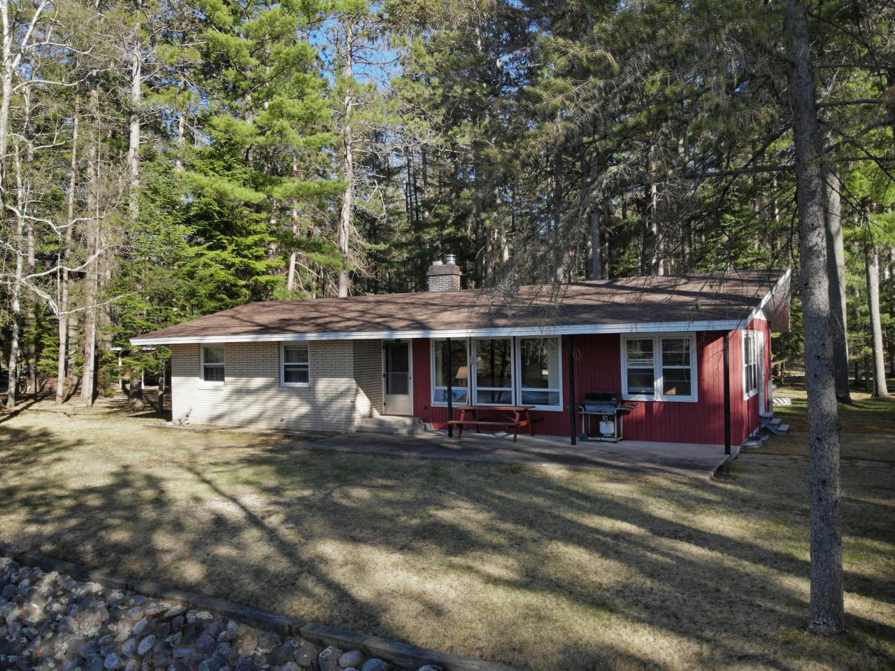 1059 Rocky Road St. Germain, WI 54558 - Photo 3 of 21 Gallery Image 3