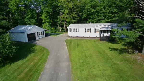 $170,000 | 7 Pond Road, Abbot, ME 04406