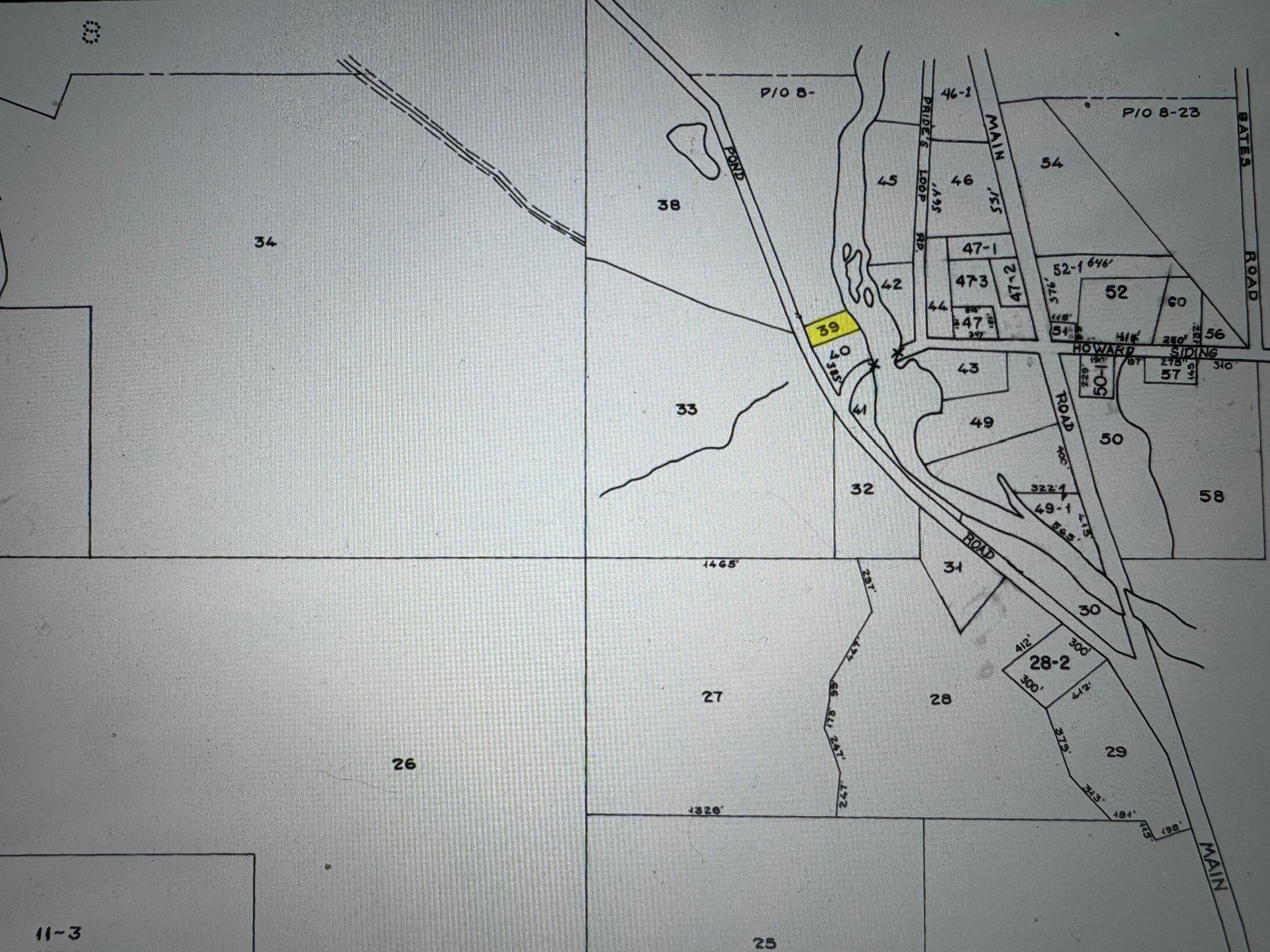 7 Pond Road Abbot, ME 04406 - Photo 75 of 76 IMG_4878