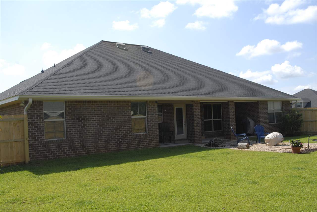 14555 Silvermere Drive Foley, AL 36535 - Photo 4 of 23