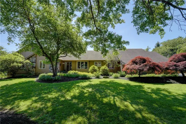$695,000 | 1893 Cordon Bleu Drive, West Bloomfield, NY 14475