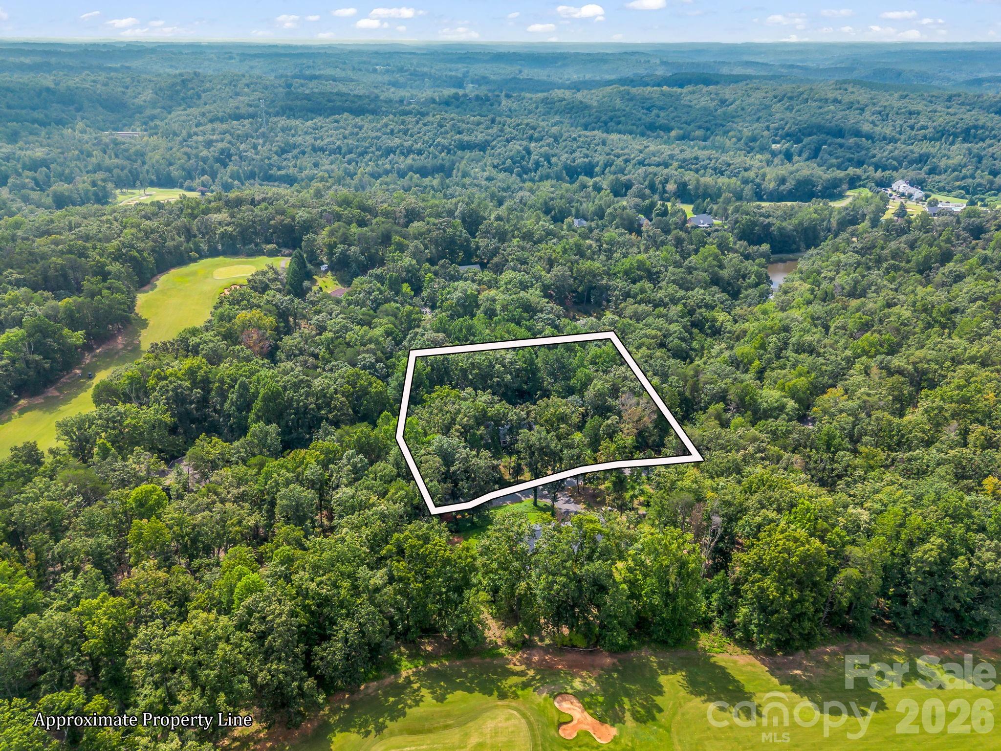 498 Plantation Drive Rutherfordton, NC 28139 - Photo 45 of 48 Gallery Image 45