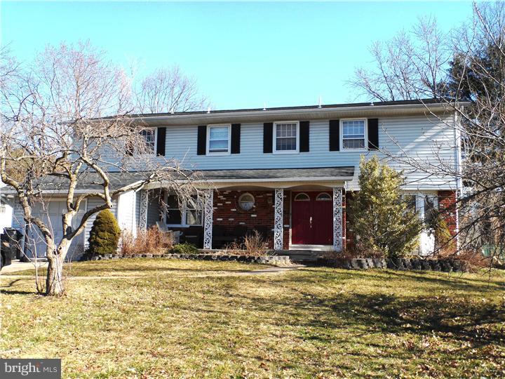 317 Surrey Road Cherry Hill, NJ 08002 - Photo 1 of 12 Gallery Image 1
