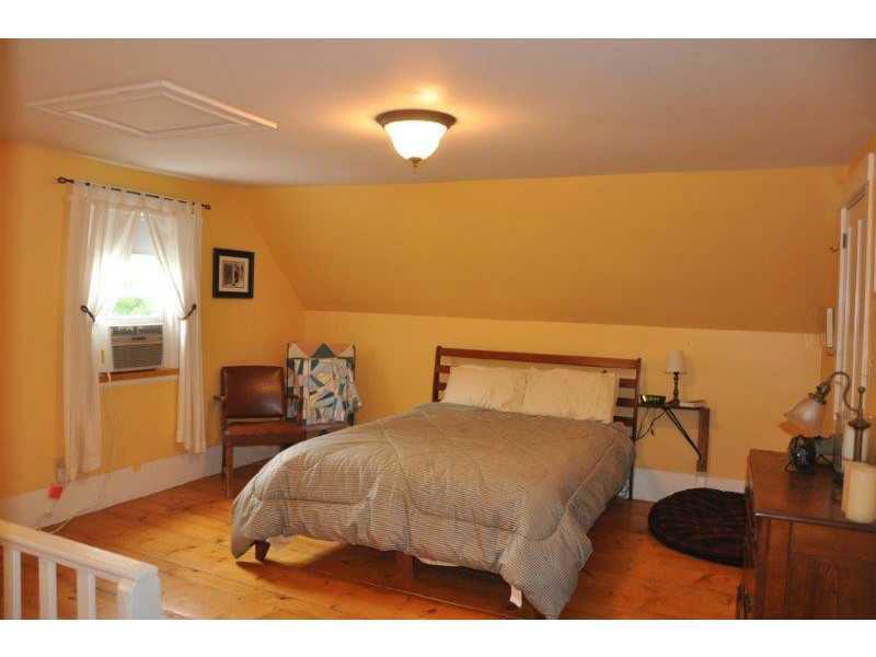 998 Kennebec Road Hampden, ME 04444 - Photo 26 of 35 Bedroom.