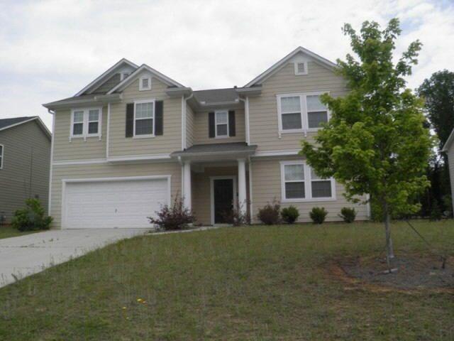 2946 Edgewater Street Southwest Atlanta, GA 30331 - Photo 1 of 1